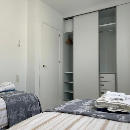 Tao Swiss Apartment Almunecar