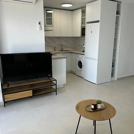 Apartment Tao Swiss Almunecar