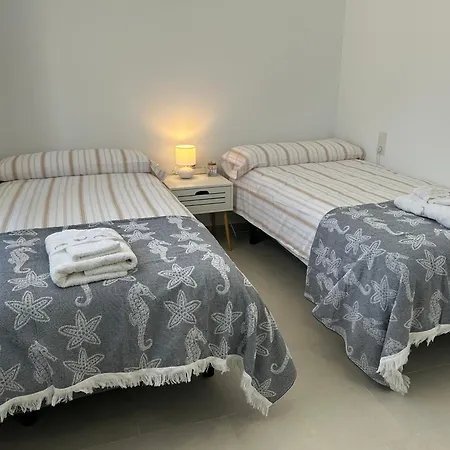 Apartment Tao Swiss *