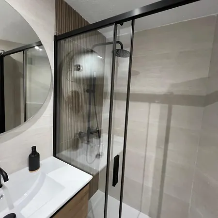 Tao Swiss Apartment *