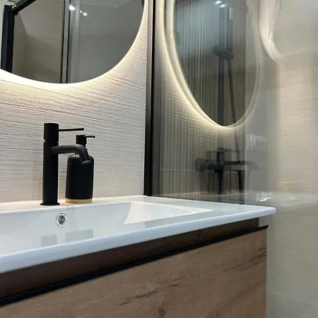 Tao Swiss Apartment