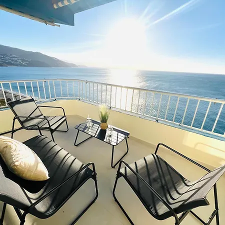 Apartment Tao Swiss